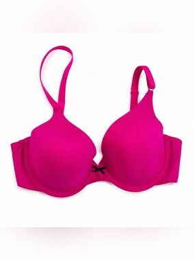 Maidenform Convertible Pink Women's Bra